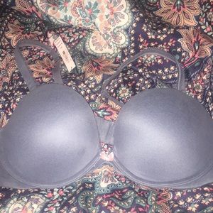 New with tags 38B Body by Victoria Push-up Bra